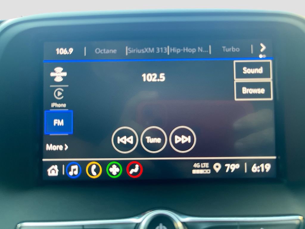 Used 2021 Chevrolet Camaro LT image 13