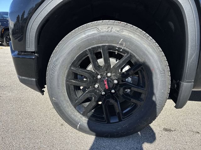 New 2026 GMC Sierra 1500 Elevation image 10