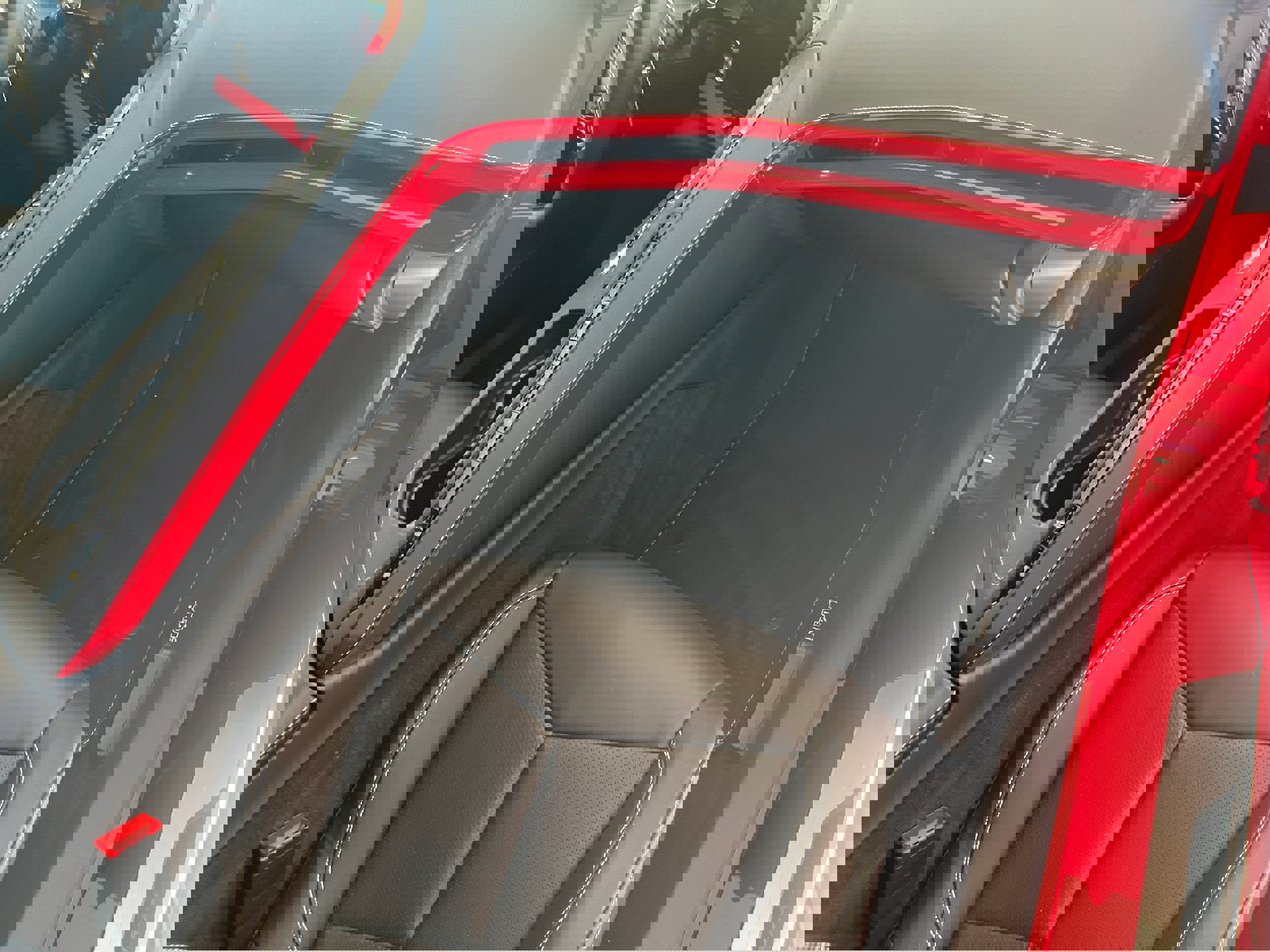 Certified 2024 Chevrolet Silverado 1500 LT Trail Boss w/ Protection Package image 33