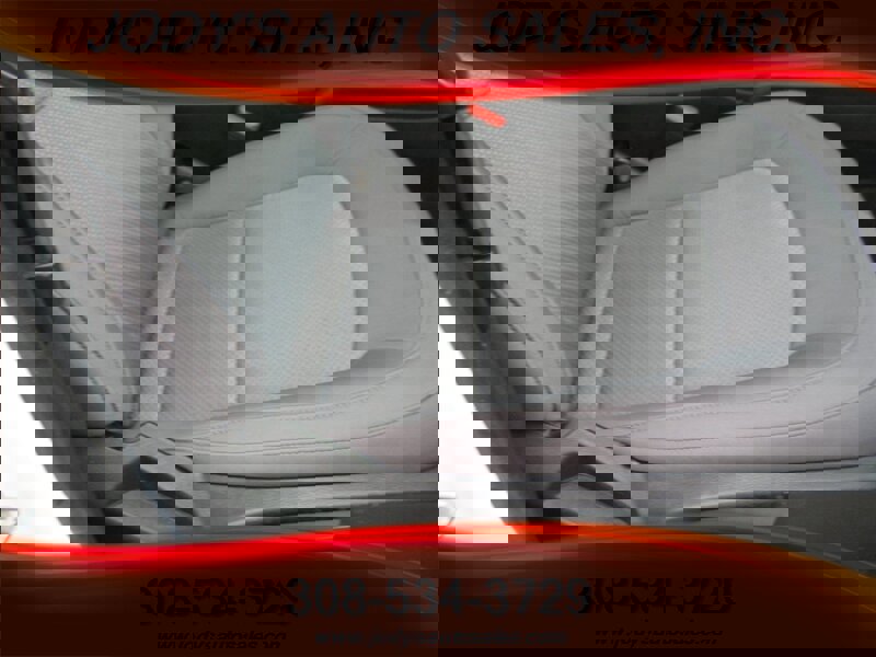 Used 2016 Chevrolet Colorado W/T w/ WT Convenience Package image 22