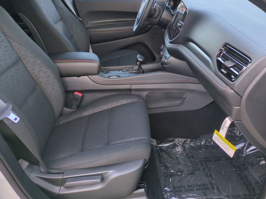 New 2026 Dodge Durango GT w/ Blacktop Package image 17