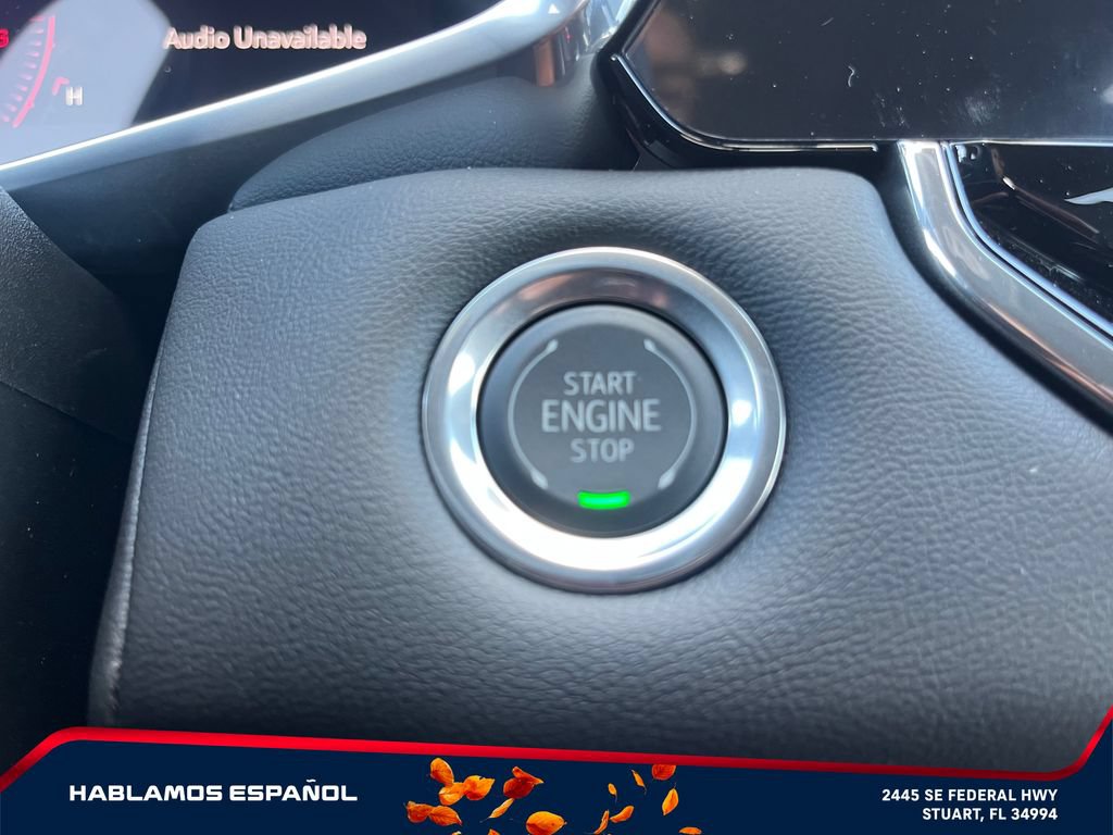 New 2026 GMC Canyon Elevation RWD image 28