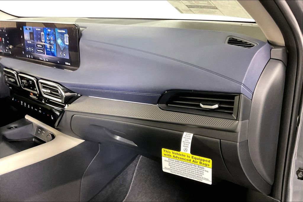 New 2026 Nissan Sentra SL w/ Floor Mat Package FWD image 21