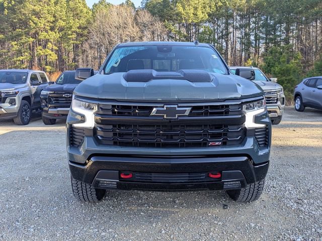 New 2026 Chevrolet Silverado 1500 LT Trail Boss w/ Convenience Package II image 6