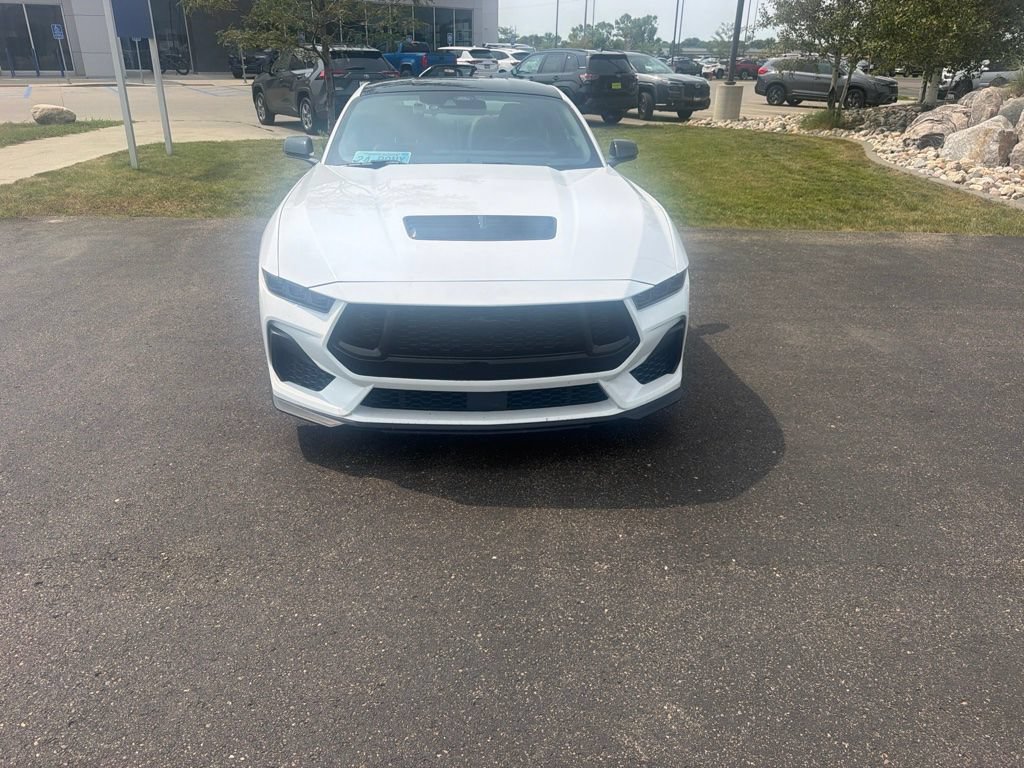 Used 2024 Ford Mustang GT Premium w/ GT Performance Package RWD image 8