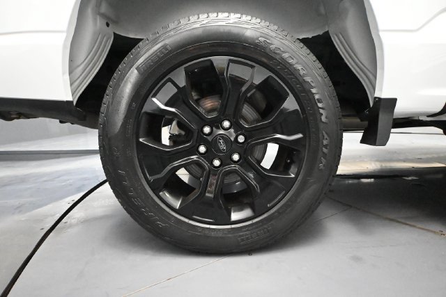 Used 2023 Ford F150 XLT w/ Equipment Group 302A High AWD/4WD image 11