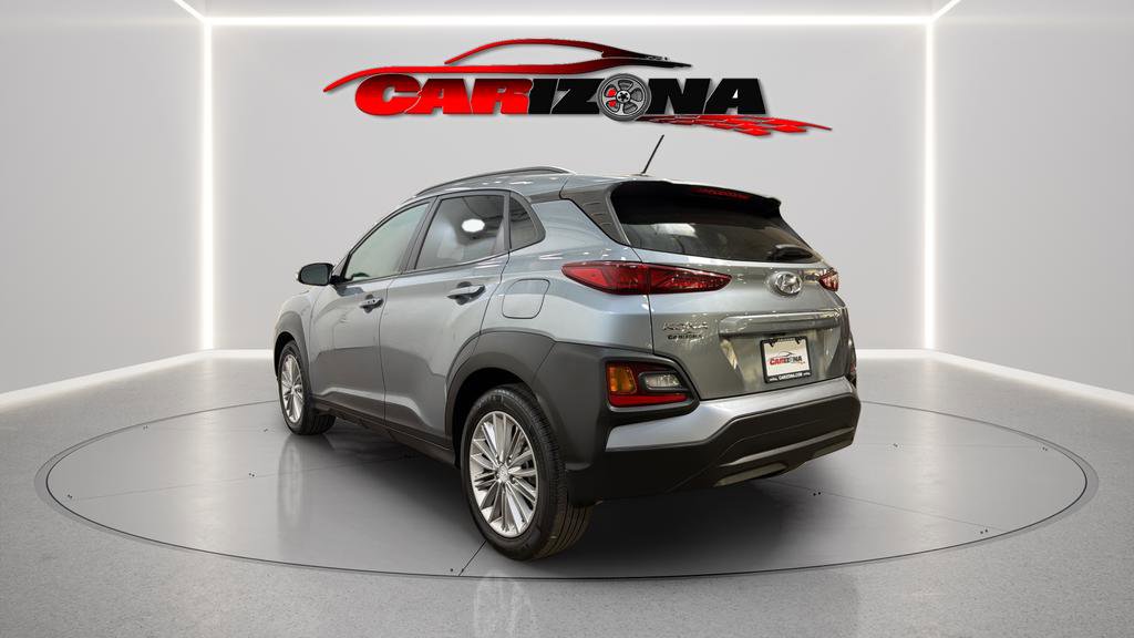 Used 2020 Hyundai Kona SEL image 8