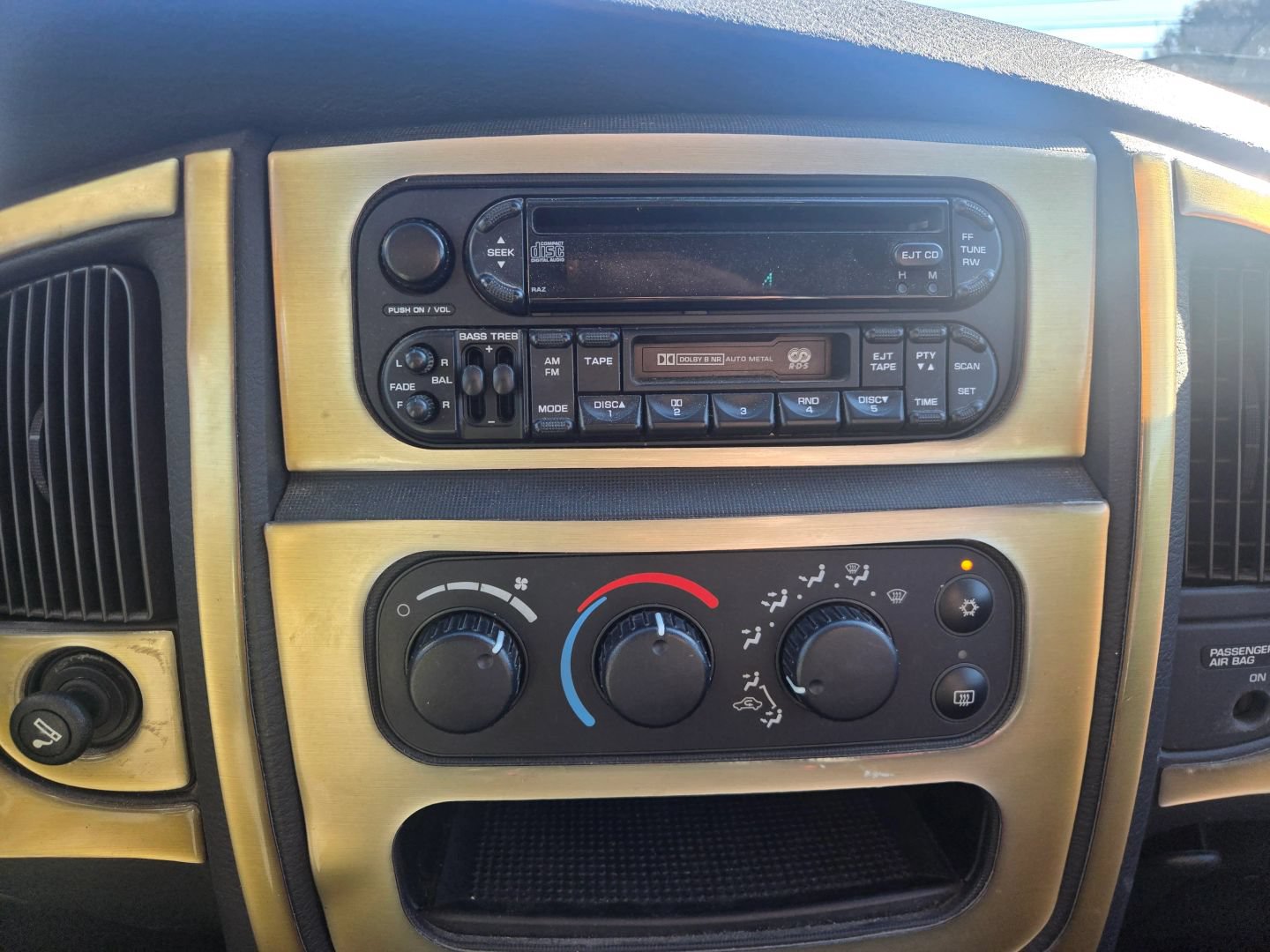 Used 2003 Dodge Ram 1500 Truck ST RWD image 19