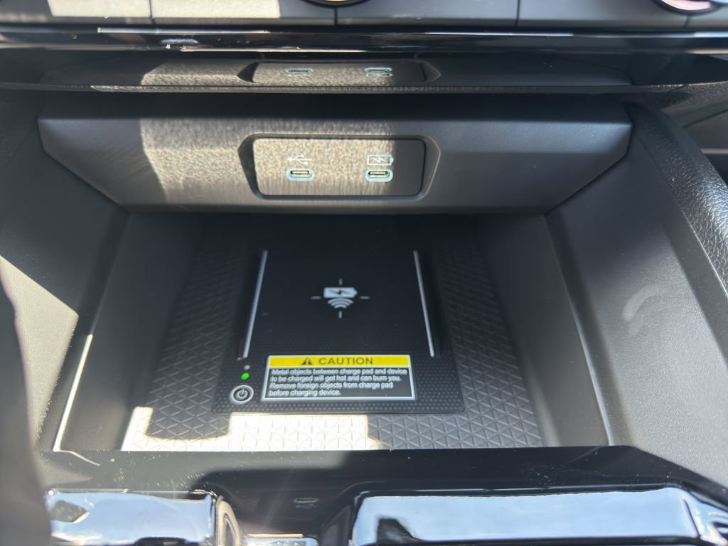 New 2025 Honda Accord EX-L image 22