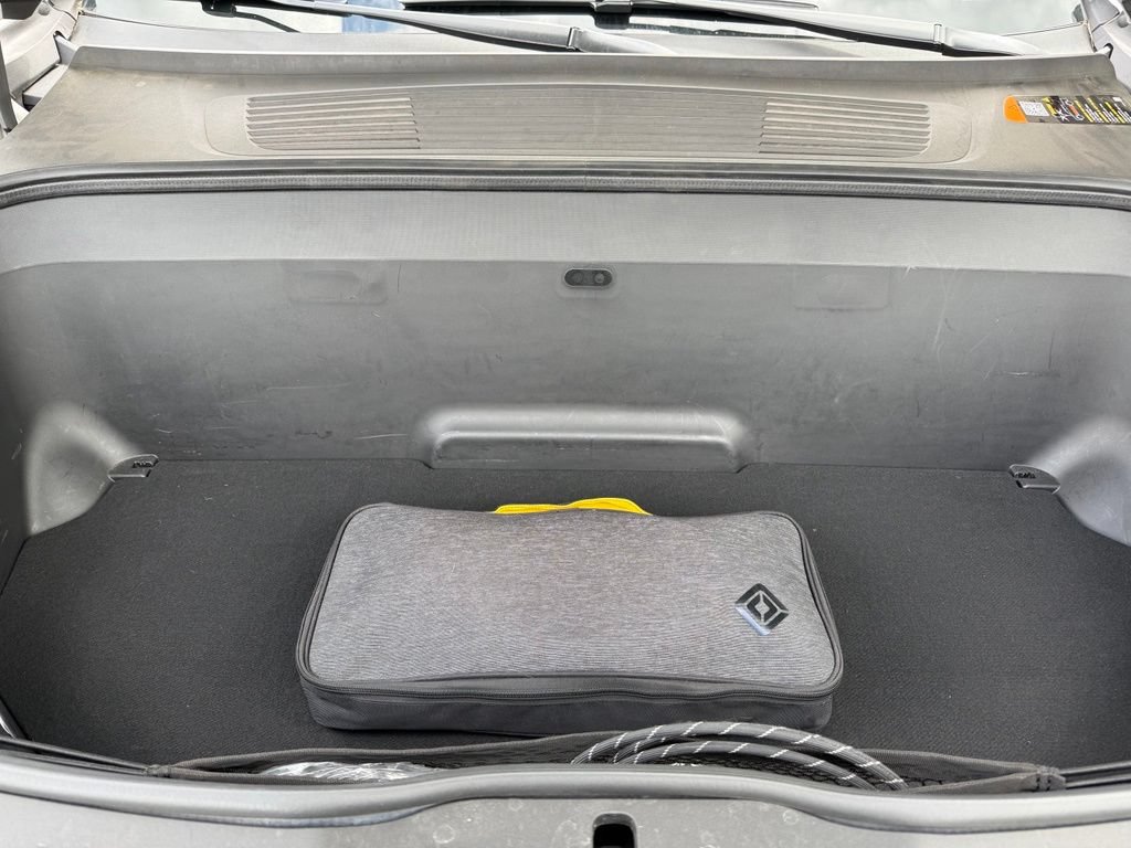 Used 2022 Rivian R1T Adventure AWD/4WD image 27