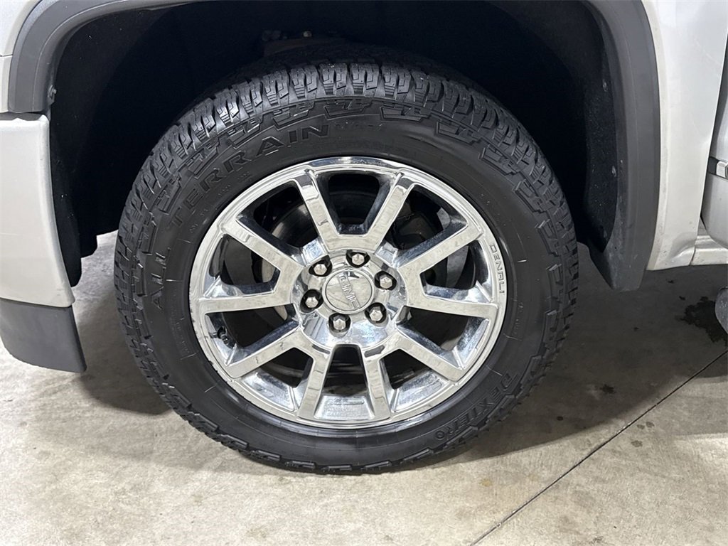 Used 2017 GMC Sierra 1500 Denali image 27