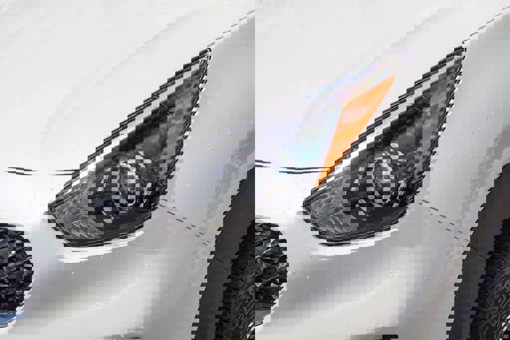 Certified 2022 Kia Niro LXS image 8