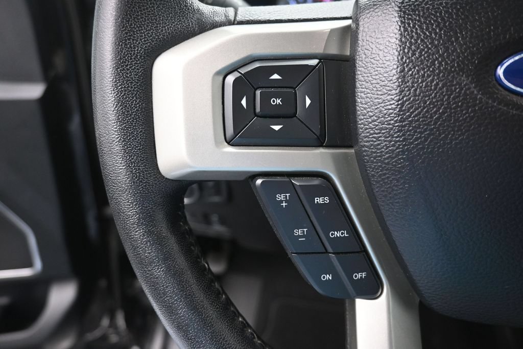Used 2019 Ford F250 Lariat w/ Lariat Ultimate Package AWD/4WD image 6
