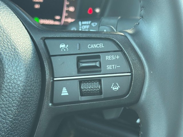 Used 2025 Honda Accord EX-L image 27