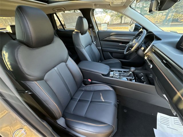 New 2026 MAZDA CX-50 AWD 2.5 S w/ Accent Package image 27