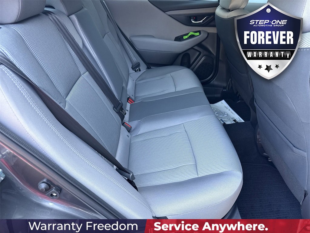 New 2025 Subaru Legacy Premium image 32