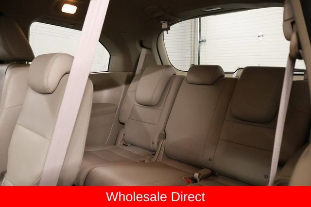 Used 2011 Honda Odyssey EX-L image 28