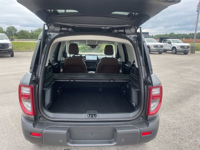 New 2025 Ford Bronco Sport Outer Banks w/ Outer Banks Tech Package+ image 65
