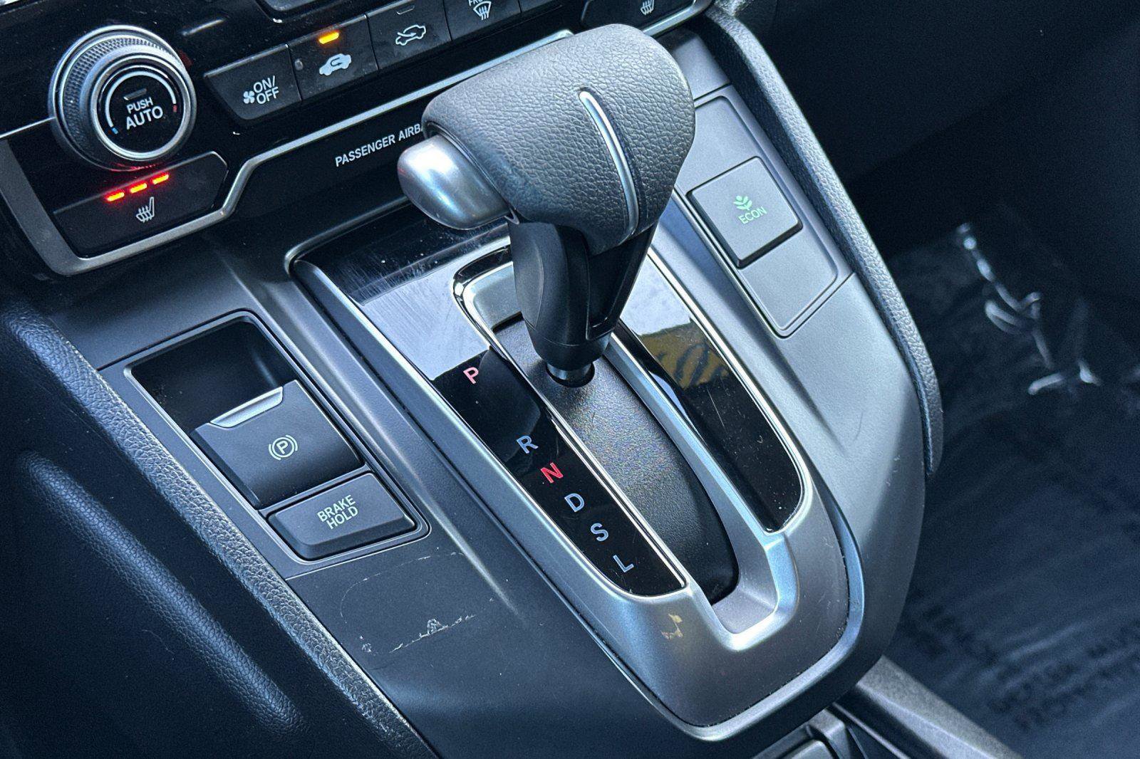 Used 2017 Honda CR-V EX image 21