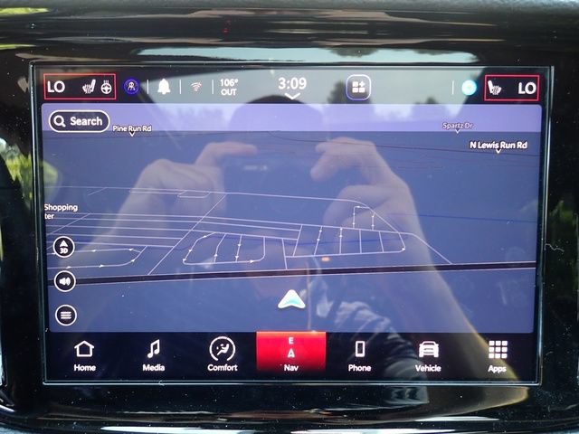 New 2026 Dodge Durango GT w/ Tow 'N Go Package AWD/4WD image 19