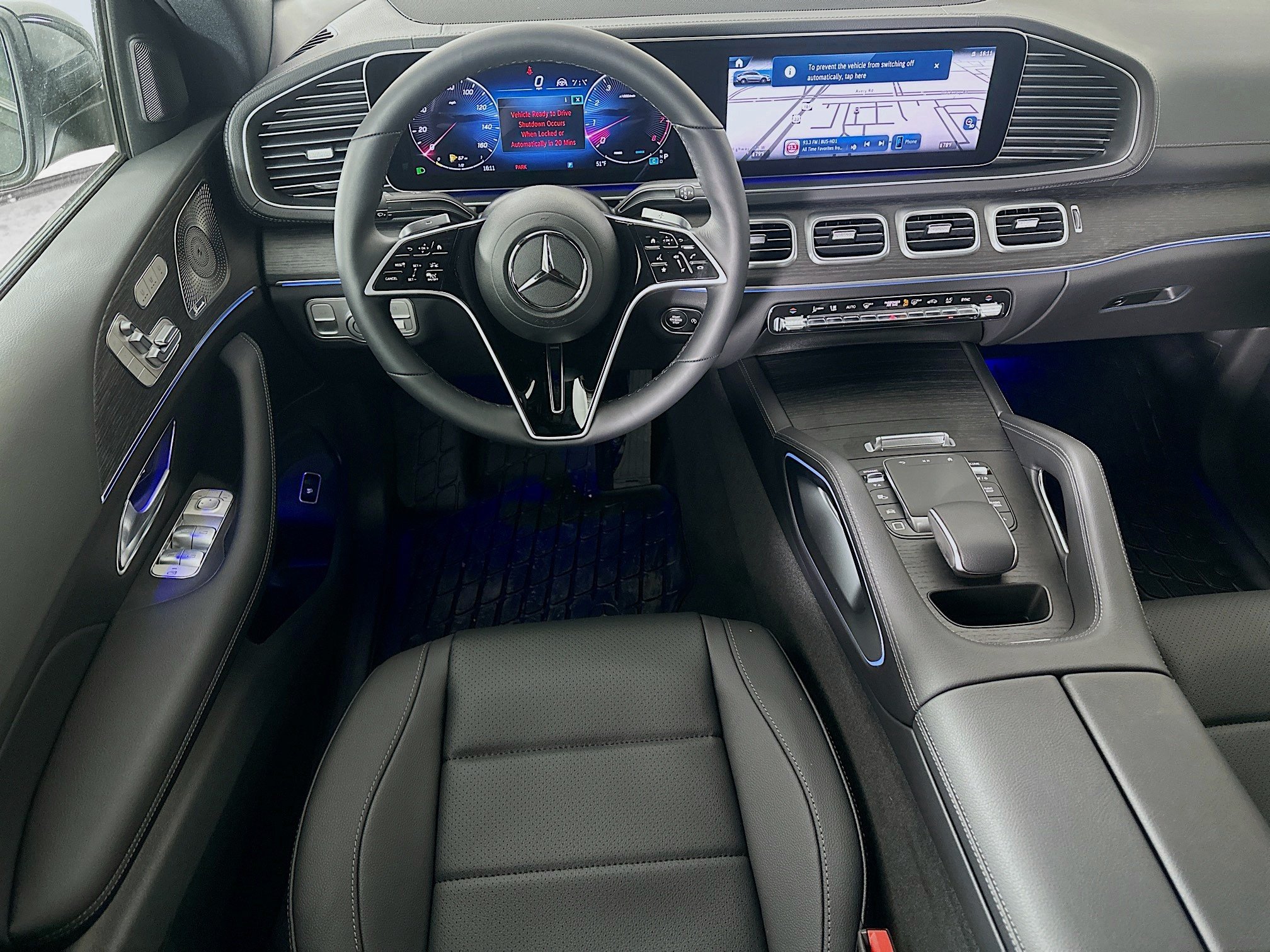 Used 2026 Mercedes-Benz GLE 450 4MATIC Coupe image 29