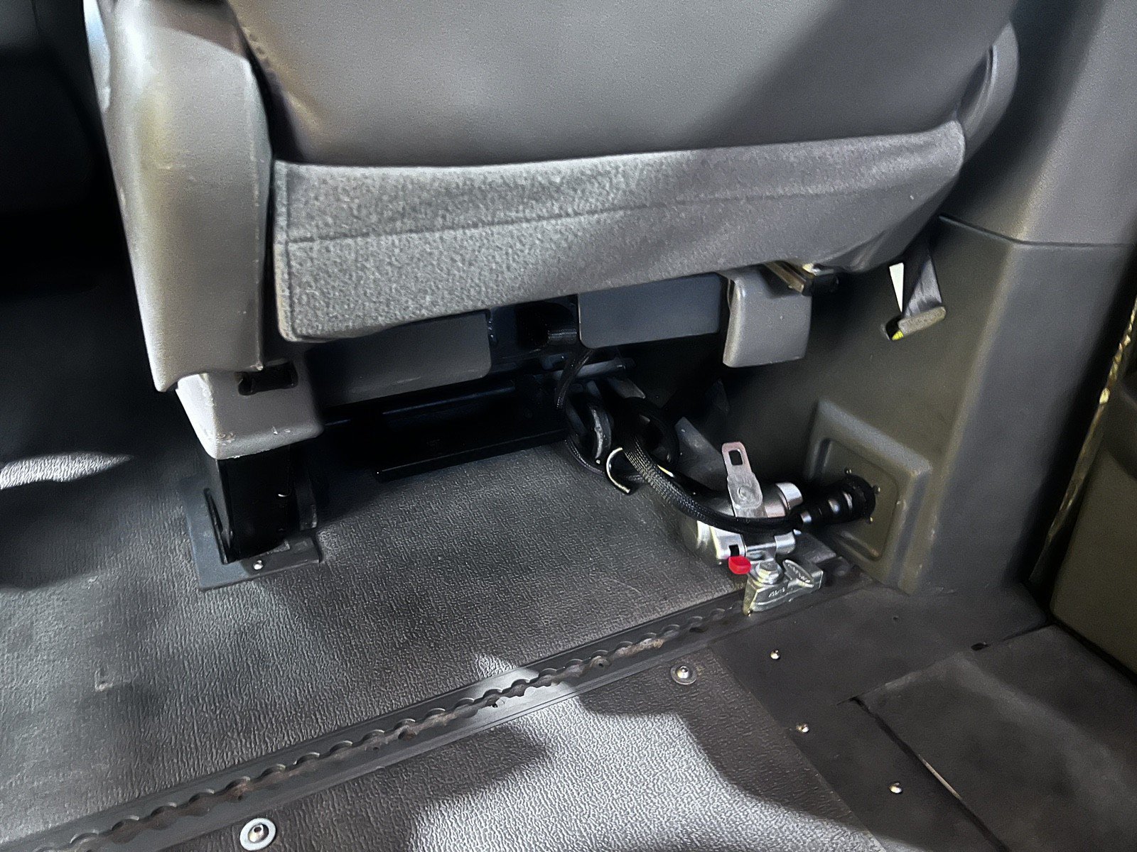 Used 2011 Honda Odyssey EX-L image 27