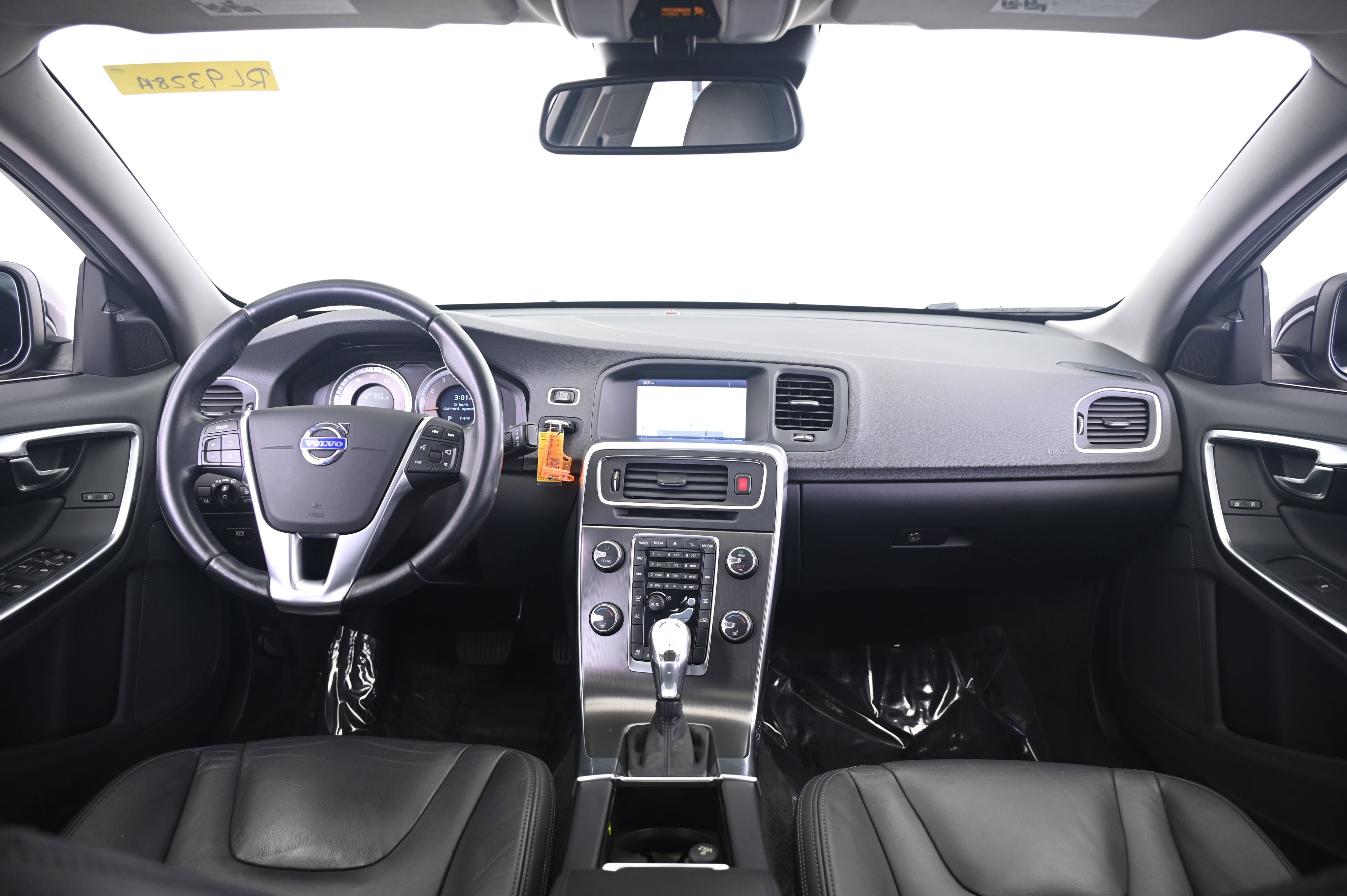 Used 2013 Volvo S60 T5 image 30