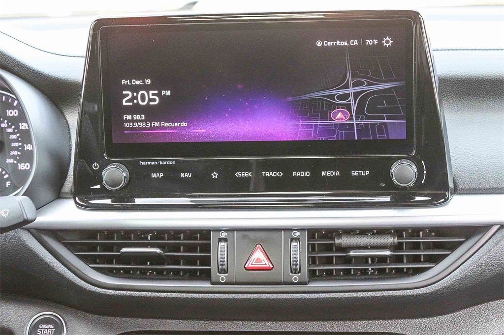 Used 2023 Kia Forte GT-Line w/ GT-Line Premium Package image 18