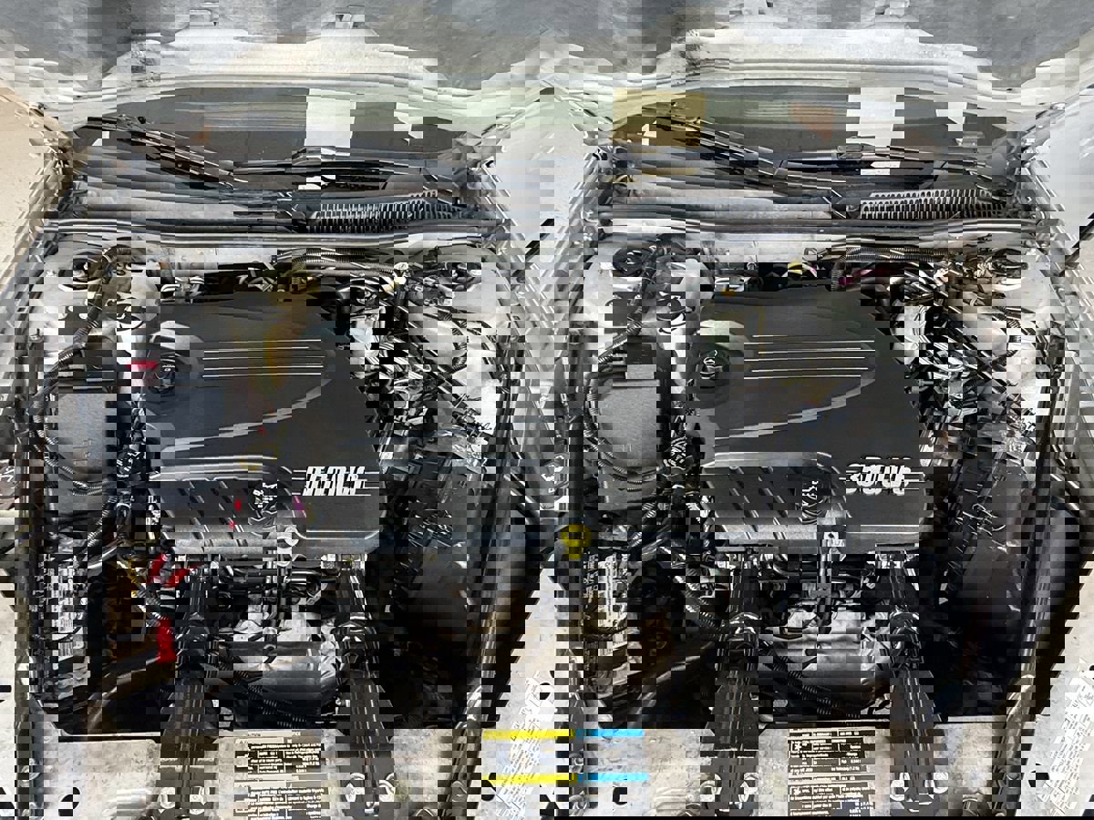 Used 2006 Chevrolet Monte Carlo LS FWD image 24