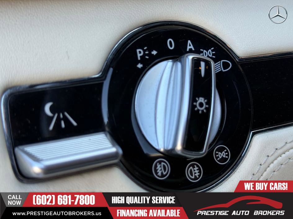 Used 2008 Mercedes-Benz CL 65 AMG image 28