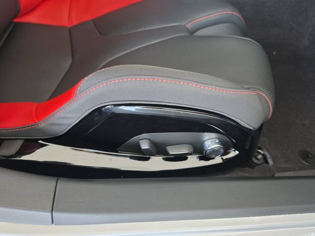 New 2027 Chevrolet Corvette Z06 w/ Stealth Interior Trim Package RWD image 19