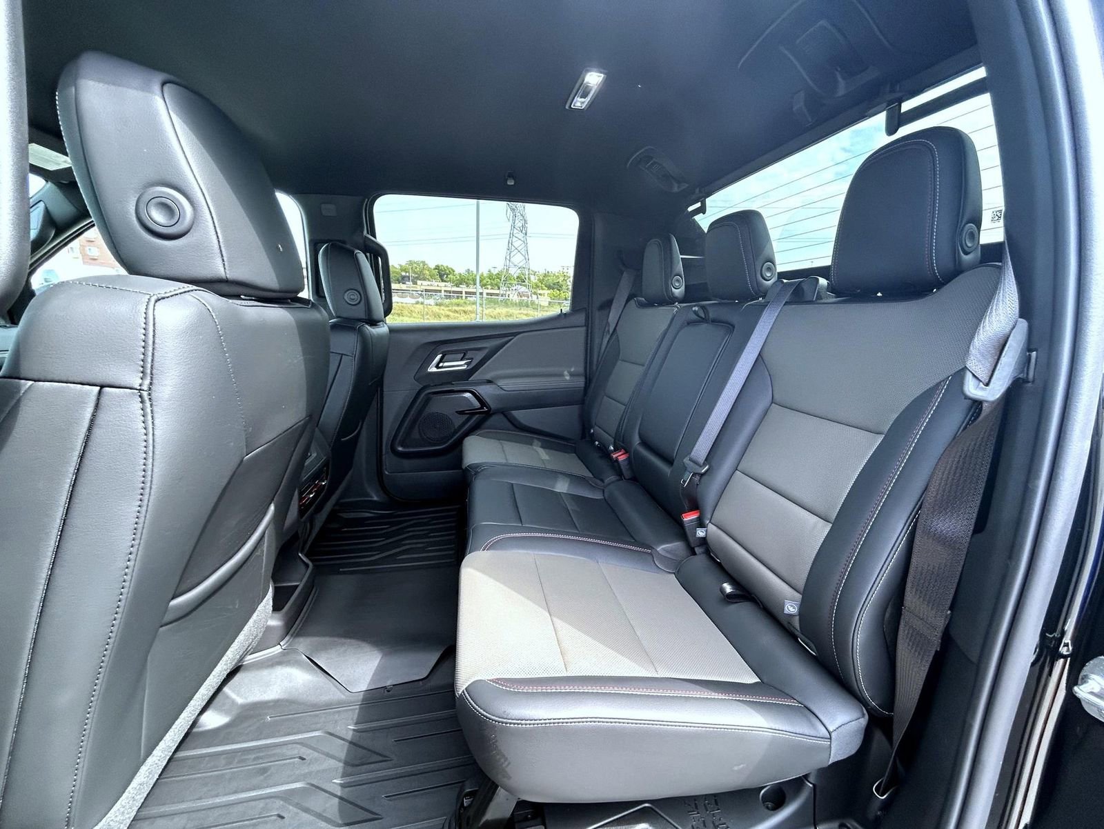 New 2026 Chevrolet Silverado EV Trail Boss w/ Premium Package image 20