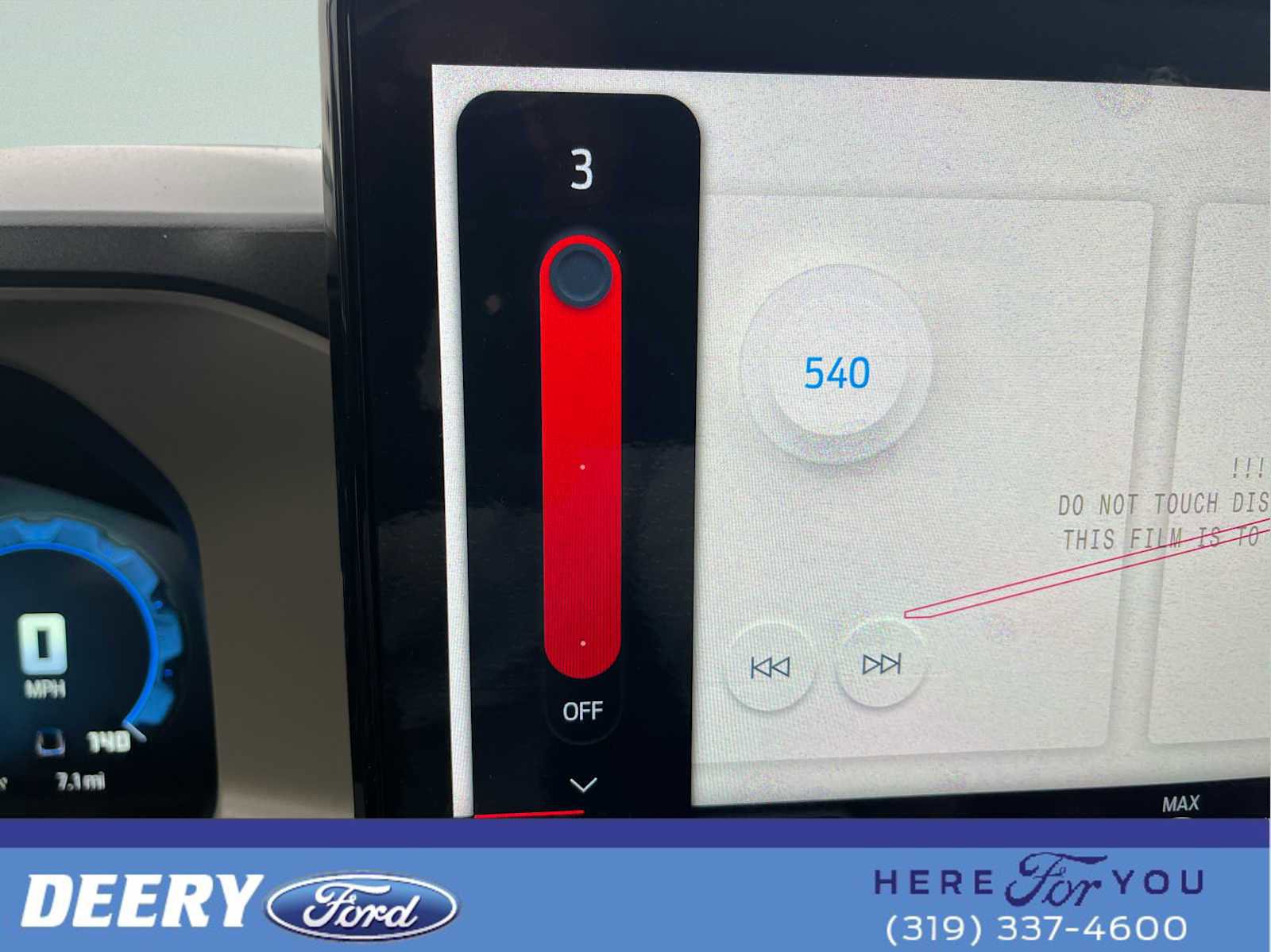 New 2025 Ford Bronco Sport Big Bend w/ Convenience Package image 27