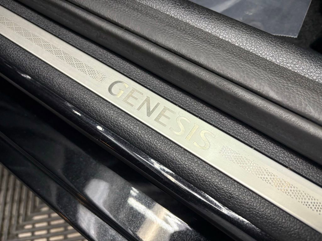 Used 2021 Genesis G80 3.5T w/ Prestige Package RWD image 30