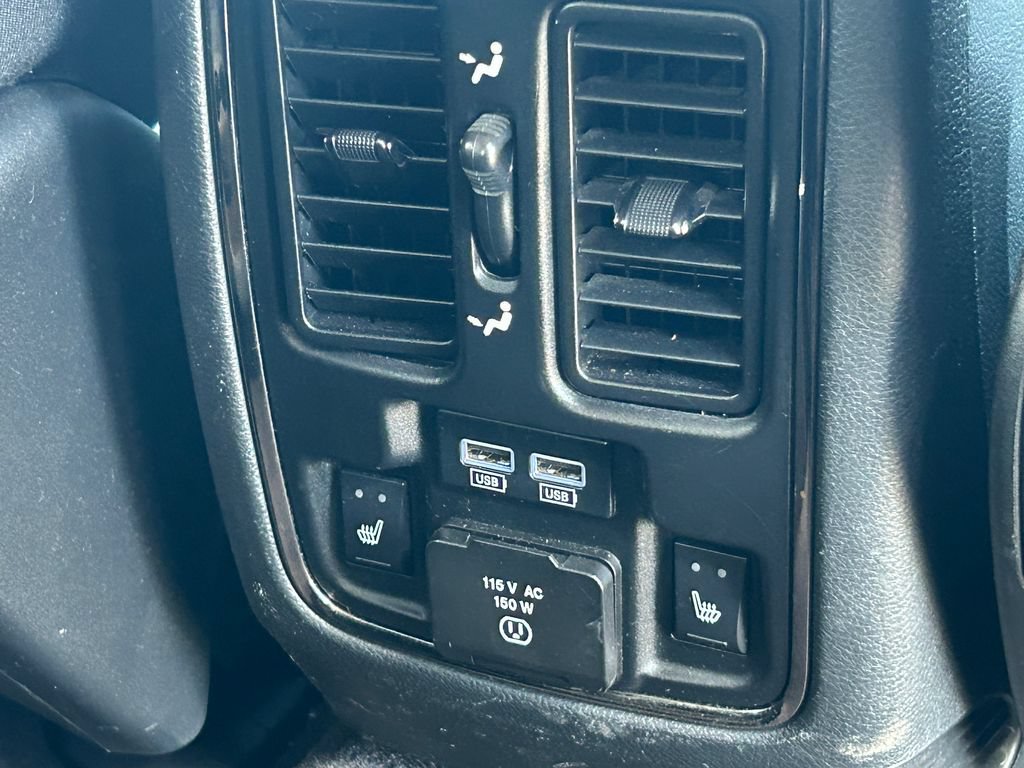 Used 2018 Dodge Durango GT AWD/4WD image 34