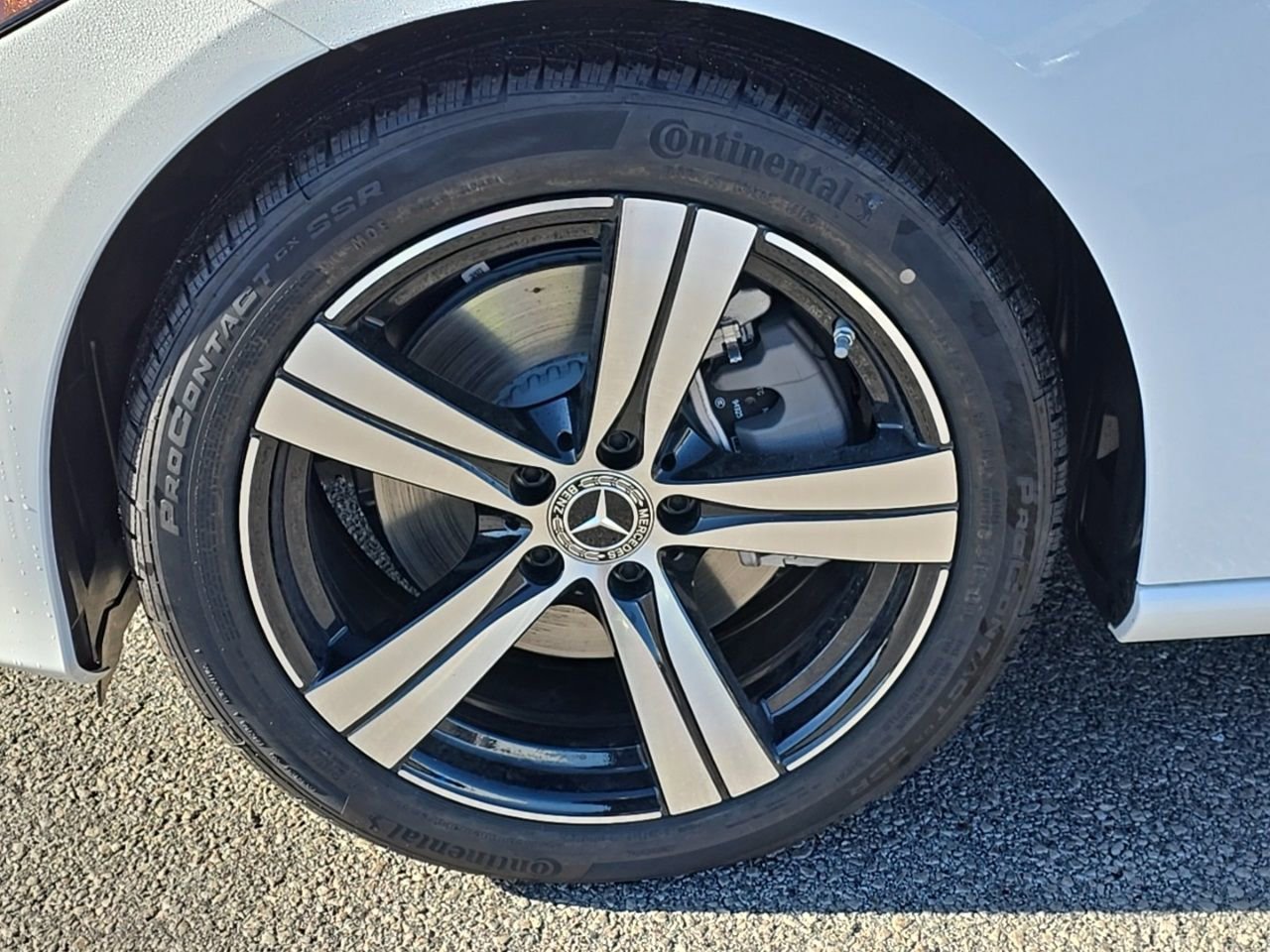 New 2026 Mercedes-Benz C 300 4MATIC Sedan image 8