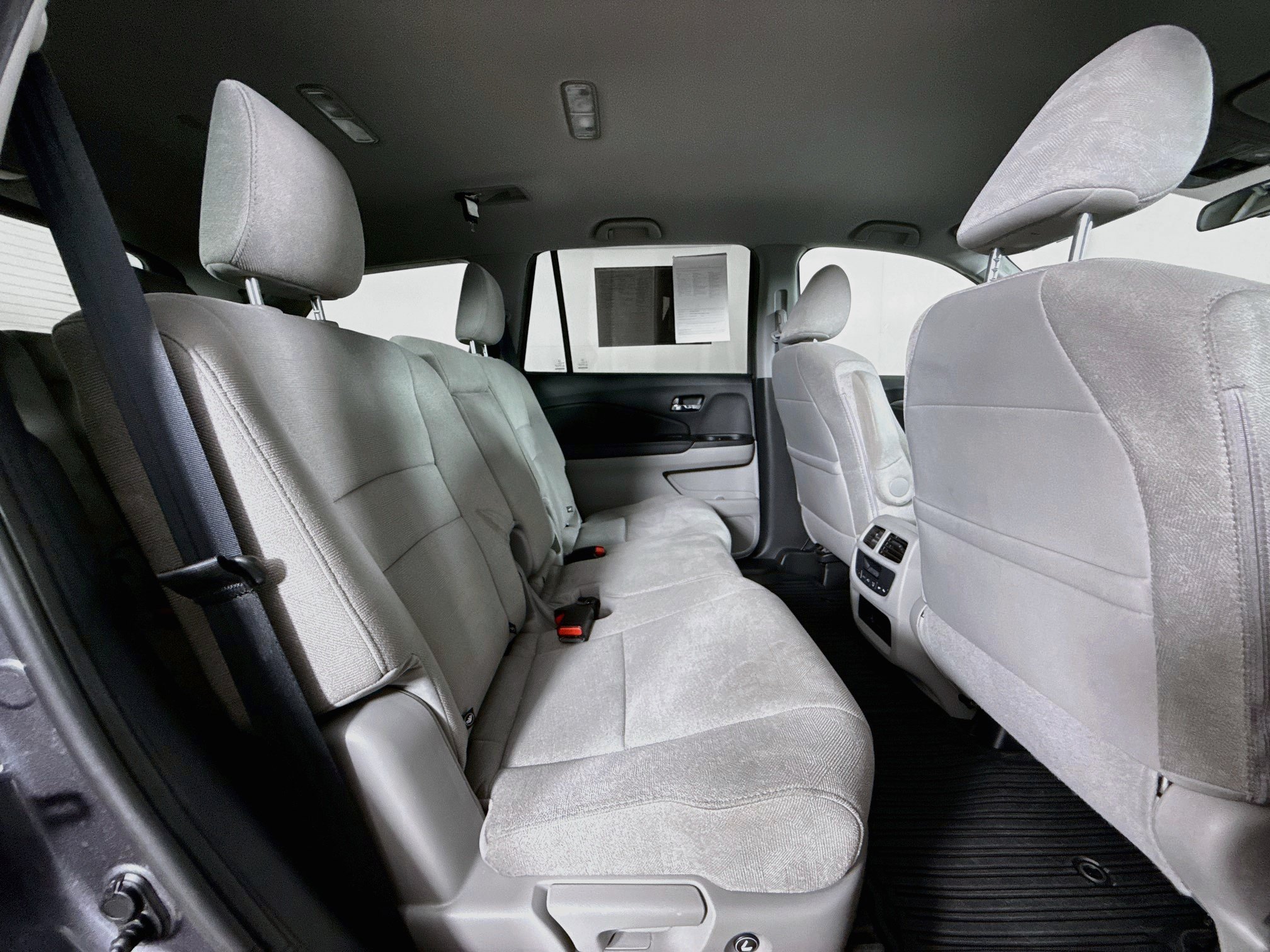 Certified 2021 Honda Pilot EX image 35