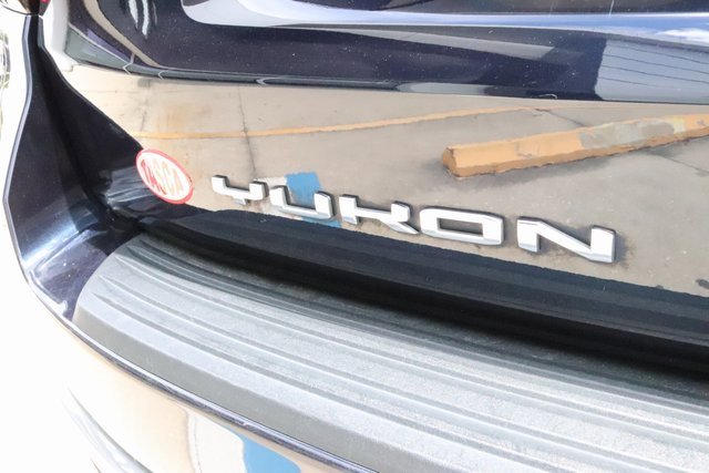 Used 2023 GMC Yukon Denali image 6
