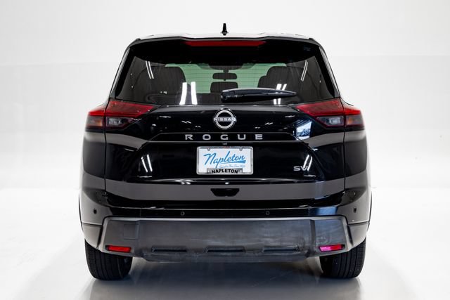 Used 2024 Nissan Rogue SV FWD image 27