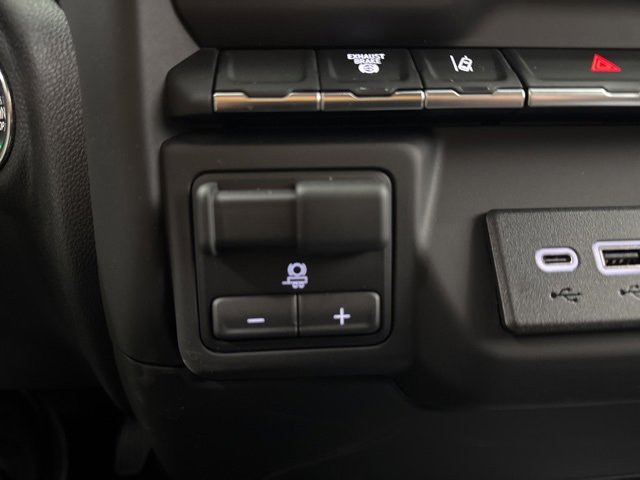 New 2026 Chevrolet Silverado 3500 W/T w/ WT Convenience Package image 21