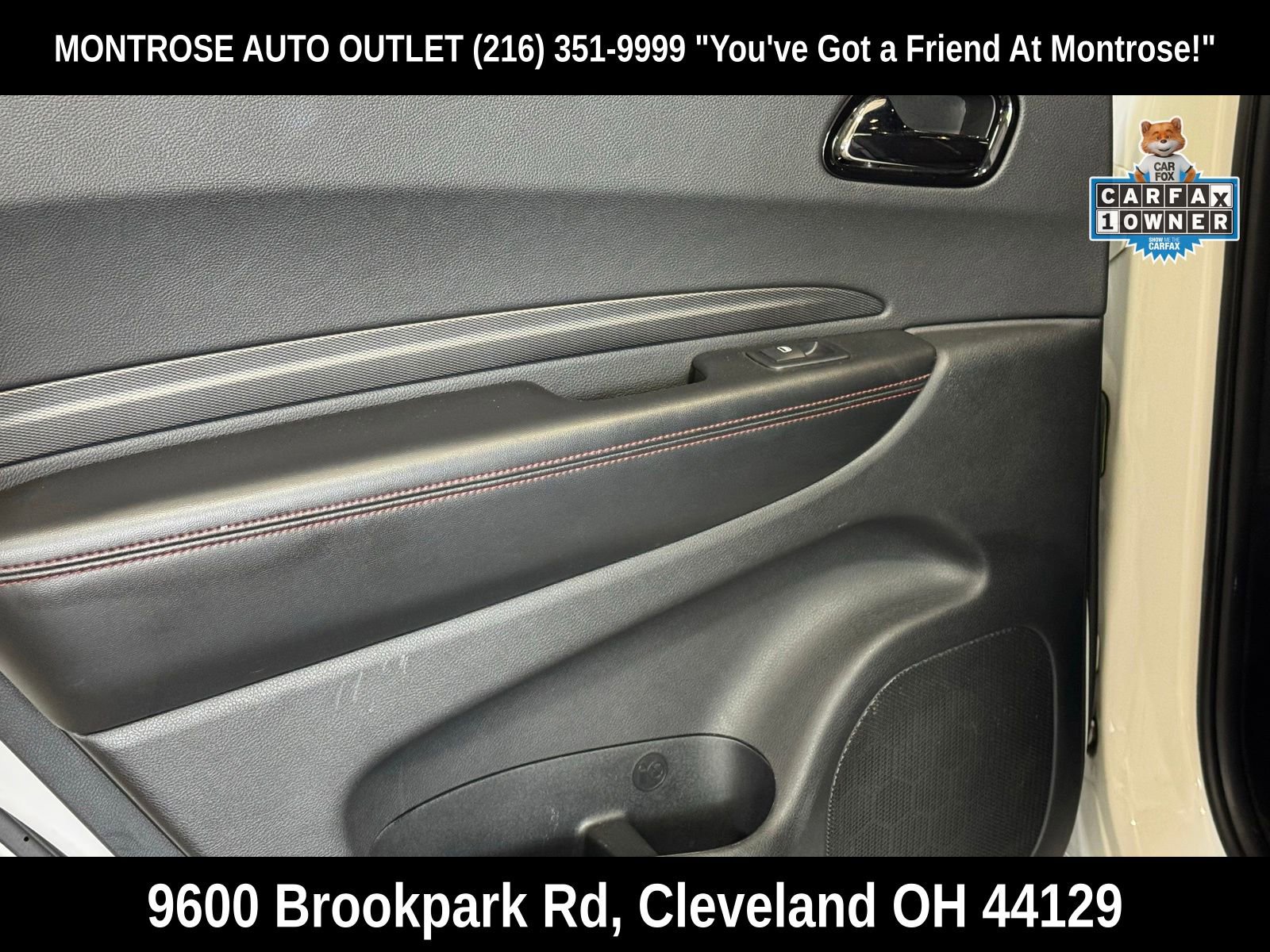 Used 2023 Dodge Durango GT AWD/4WD image 28