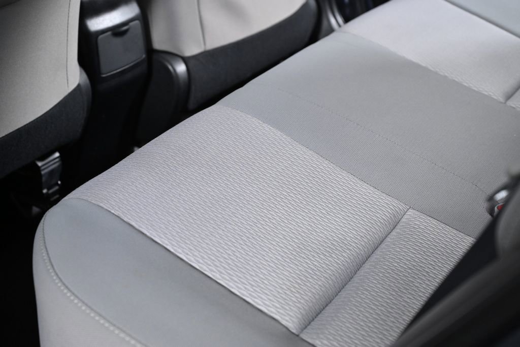 Used 2014 Toyota Corolla LE image 25