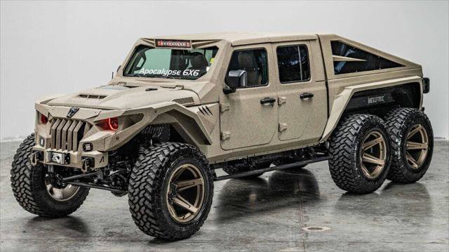 Used 2023 Jeep Gladiator Sport image 17