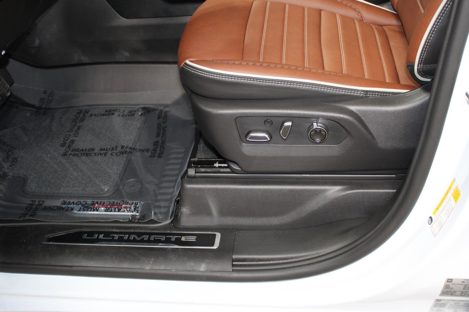 New 2026 GMC Sierra 1500 Denali Ultimate image 25