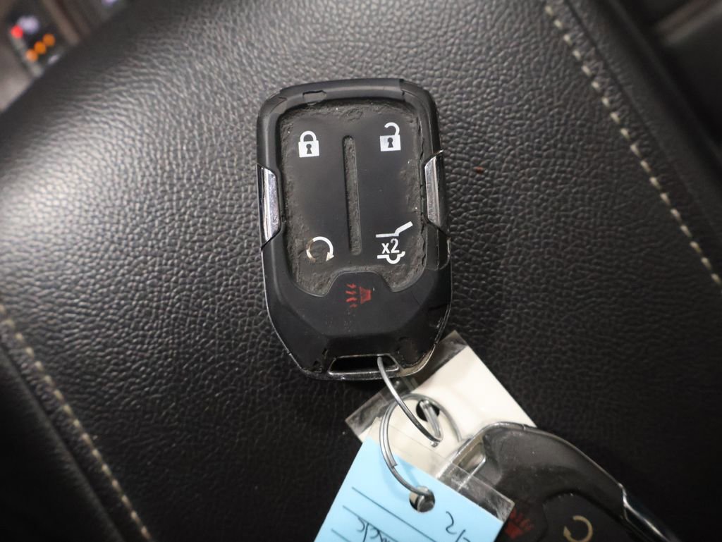 Used 2022 GMC Acadia Denali w/ GMC Pro Grade Package image 28