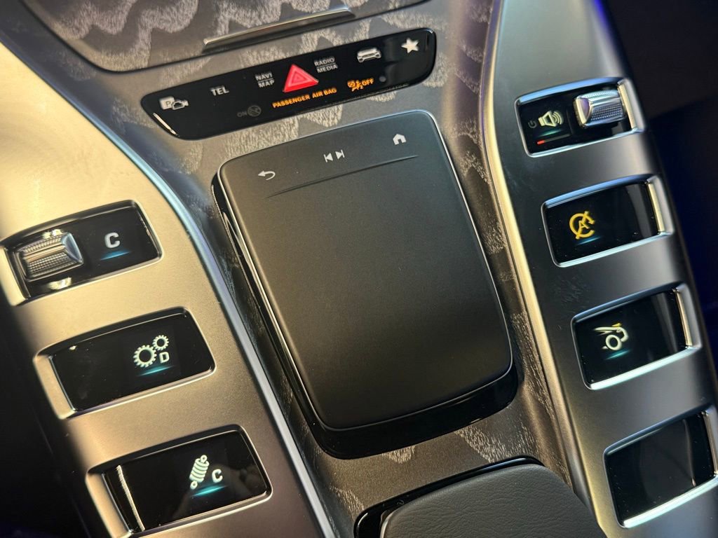 New 2026 Mercedes-Benz AMG GT 53 image 47