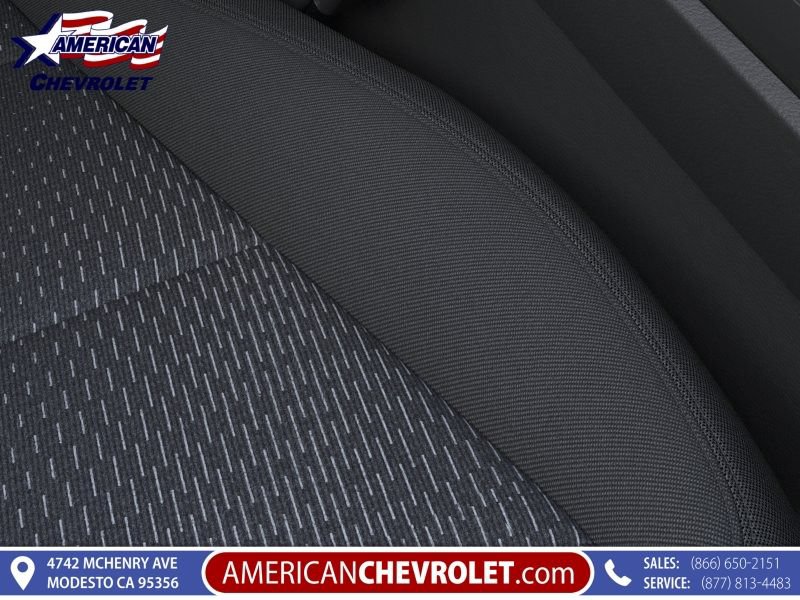 New 2026 Chevrolet Equinox LT w/ Safety and Technology Package FWD image 21