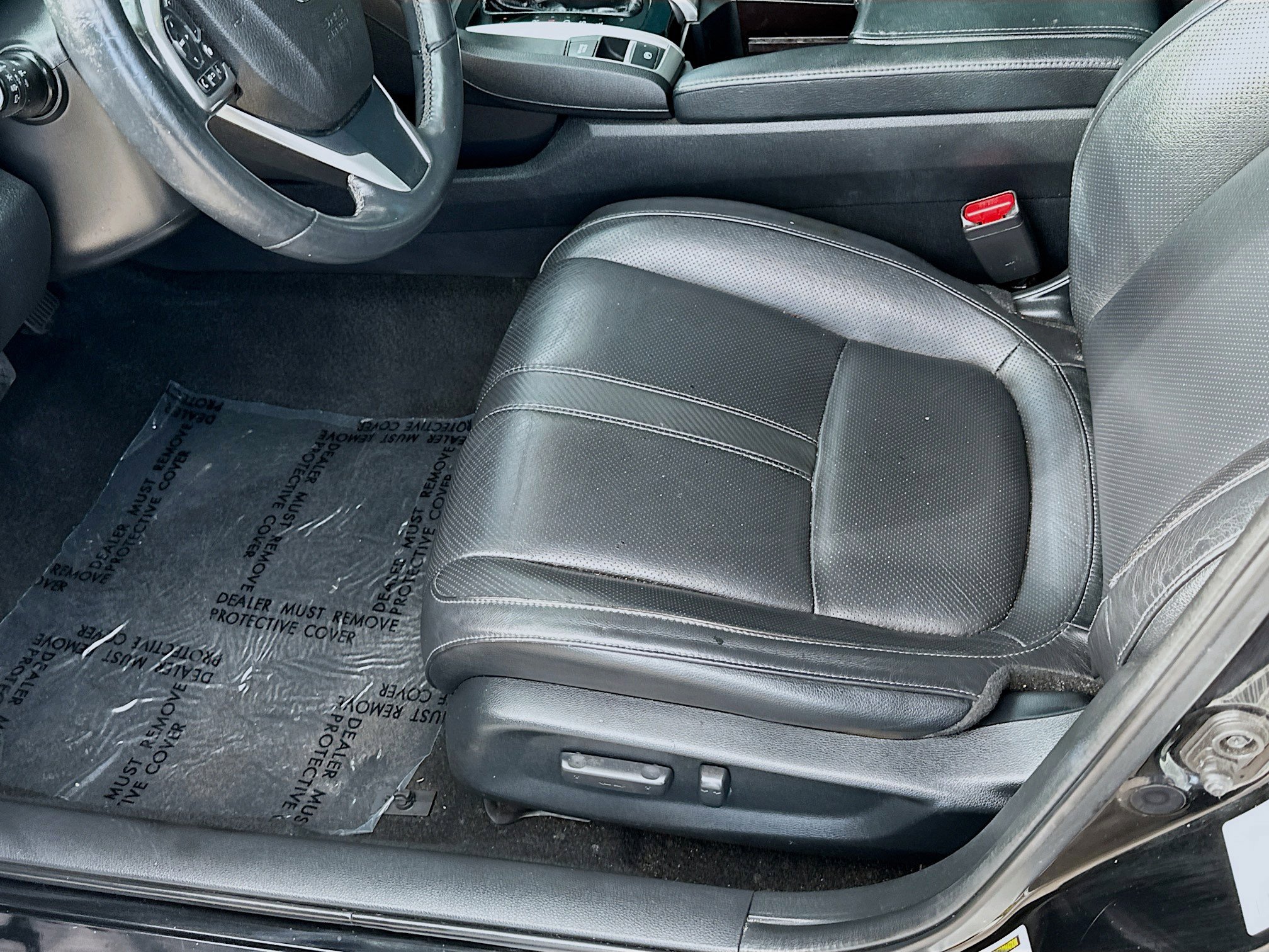 Used 2018 Honda Civic EX-L image 17