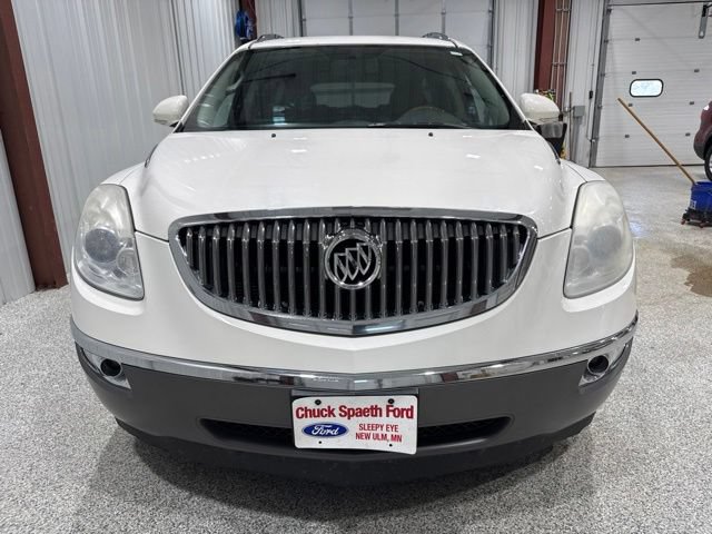 Used 2010 Buick Enclave CXL AWD/4WD image 3