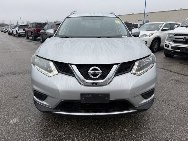 Used 2015 Nissan Rogue SV image 9